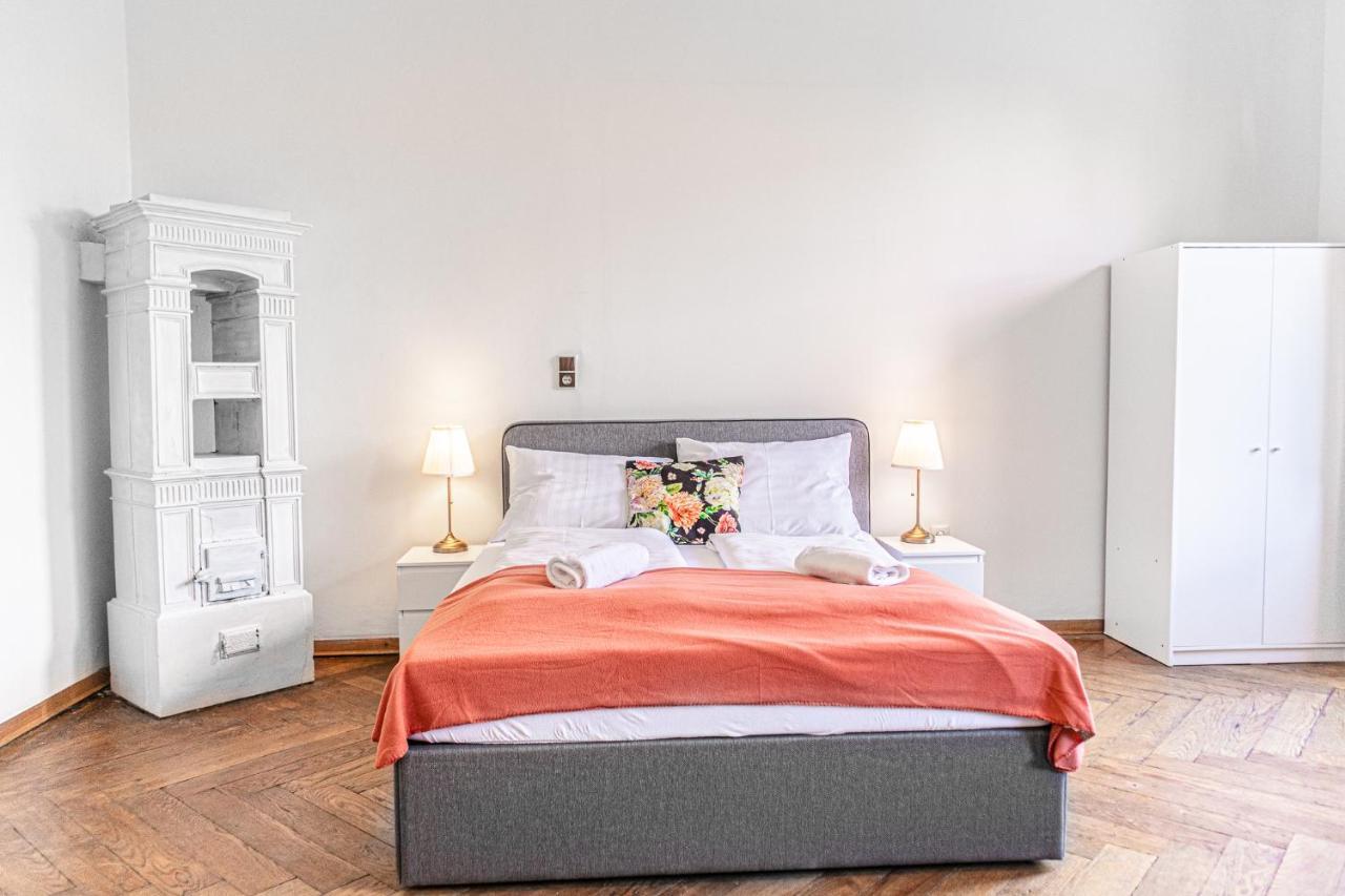 Gorgeous 1Br Apt Near Akh Hospital Vienna Exterior photo